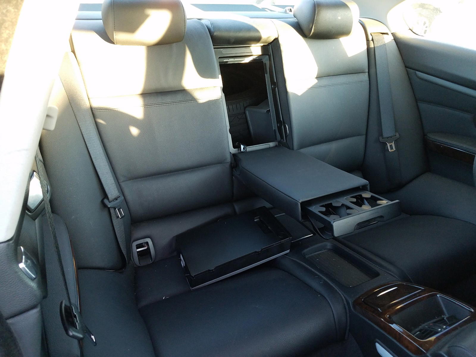 Photo 6 from auction – 2011 BMW 328 XI with VIN WBAKF3C59BE567729
