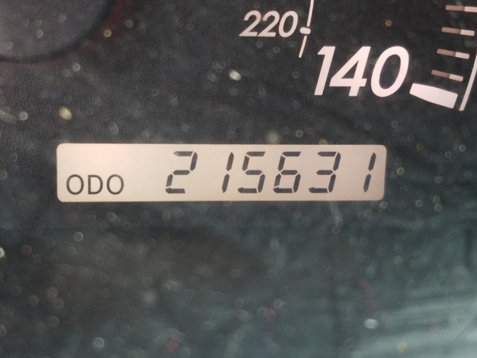 Photo 8 from auction – 2006 TOYOTA CAMRY LE with VIN 4T1BE32K66U716988