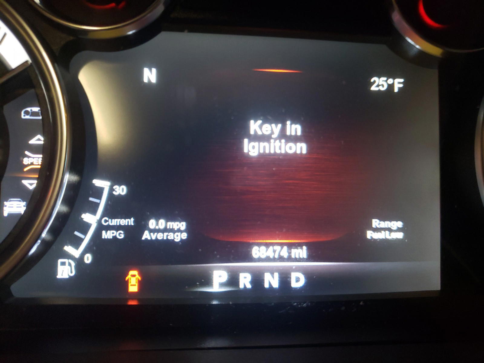 Photo 8 from auction – 2017 RAM 1500 SLT with VIN 1C6RR7TT1HS761543