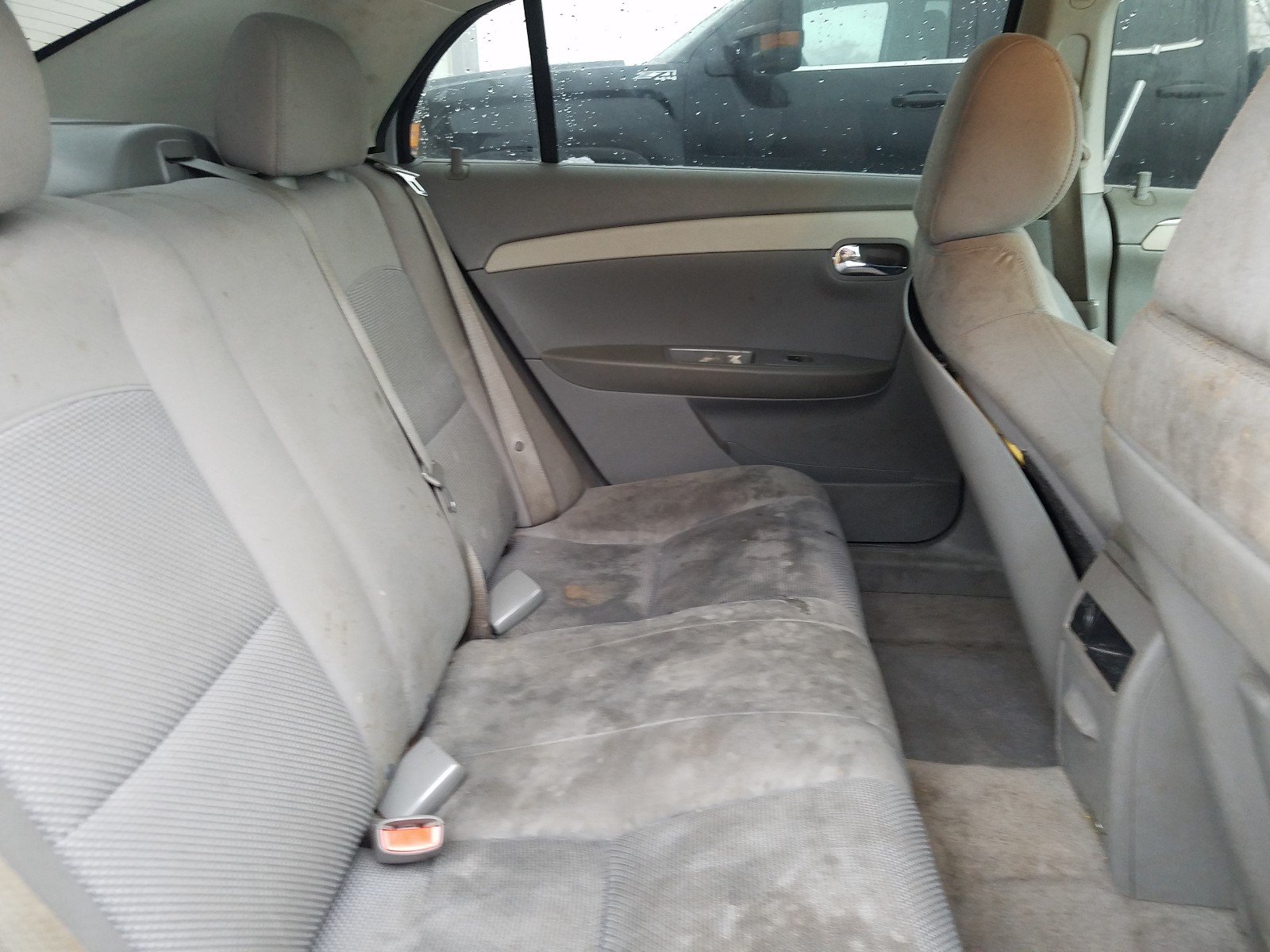 Photo 6 from auction – 2012 CHEVROLET MALIBU LS with VIN 1G1ZA5E03CF232242