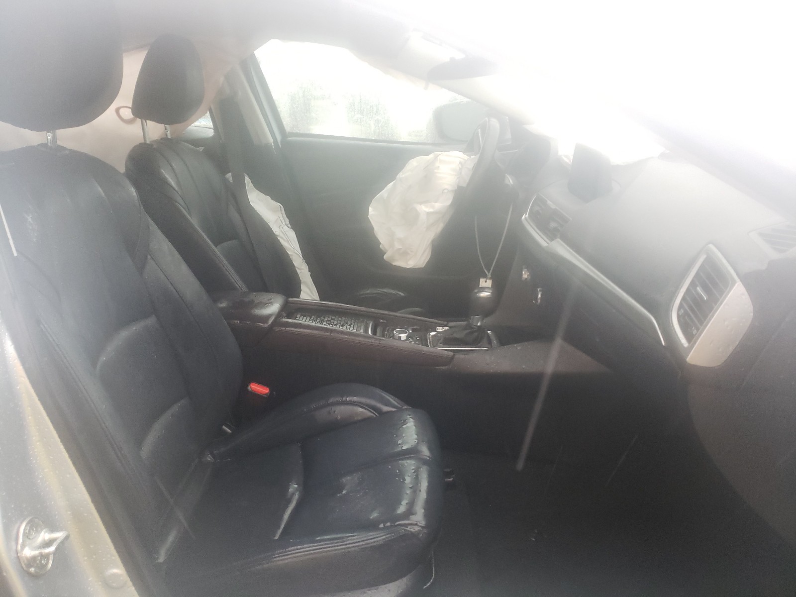 Zdjęcie 5 z aukcji – 2017 MAZDA 3 TOURING z VIN 3MZBN1V78HM117725
