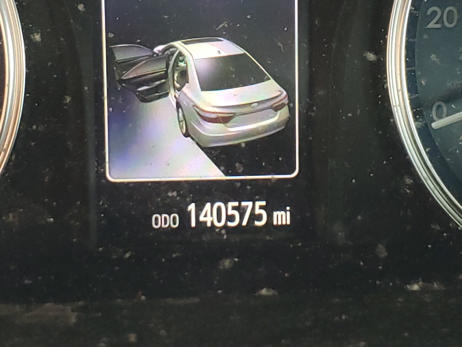 Photo 8 from auction – 2016 TOYOTA CAMRY LE with VIN 4T4BF1FKXGR560912