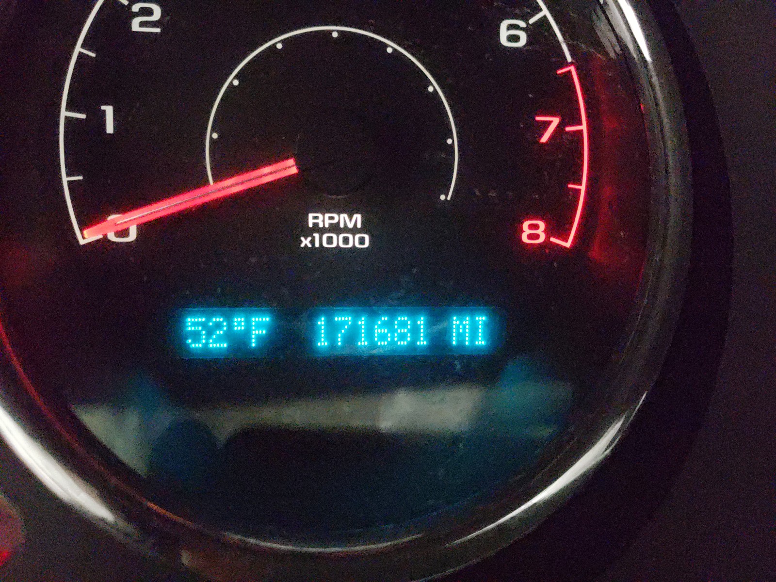 Photo 8 from auction – 2006 CHEVROLET COBALT LS with VIN 1G1AK55F167735880