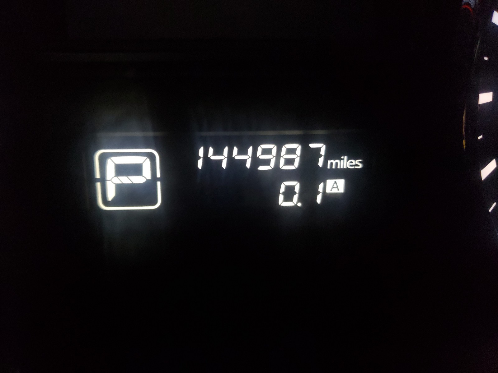 Photo 8 from auction – 2014 NISSAN ALTIMA 2.5 with VIN 1N4AL3AP3EN239650
