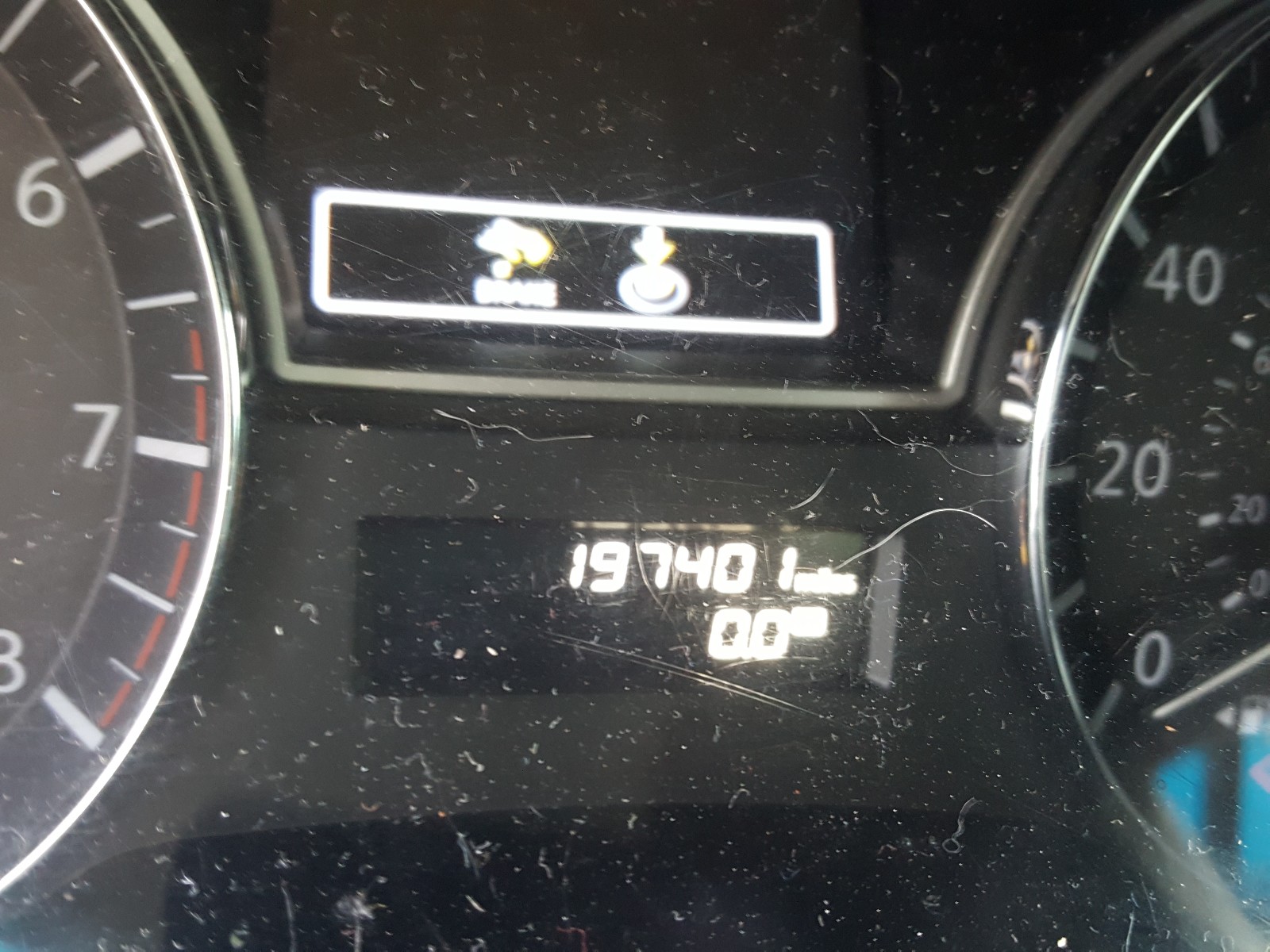 Photo 8 from auction – 2015 NISSAN ALTIMA 2.5 with VIN 1N4AL3AP9FC245661