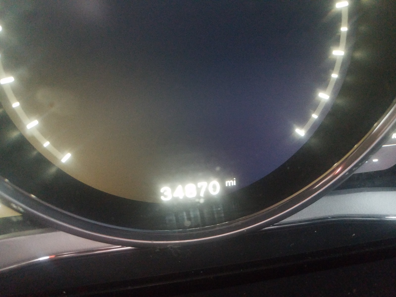 Photo 8 from auction – 2018 VOLVO S60 INSCRI with VIN LYV402TK8JB163851