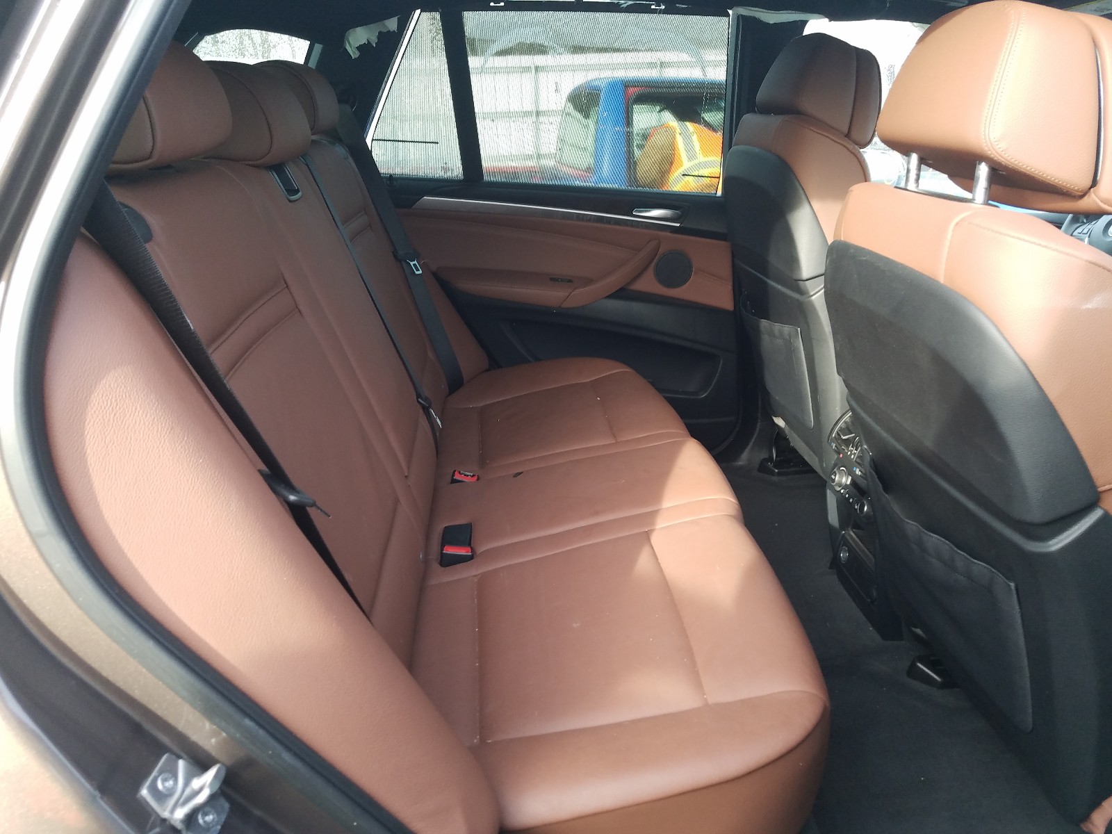 Photo 6 from auction – 2012 BMW X5 XDRIVE3 with VIN 5UXZW0C57CL671146
