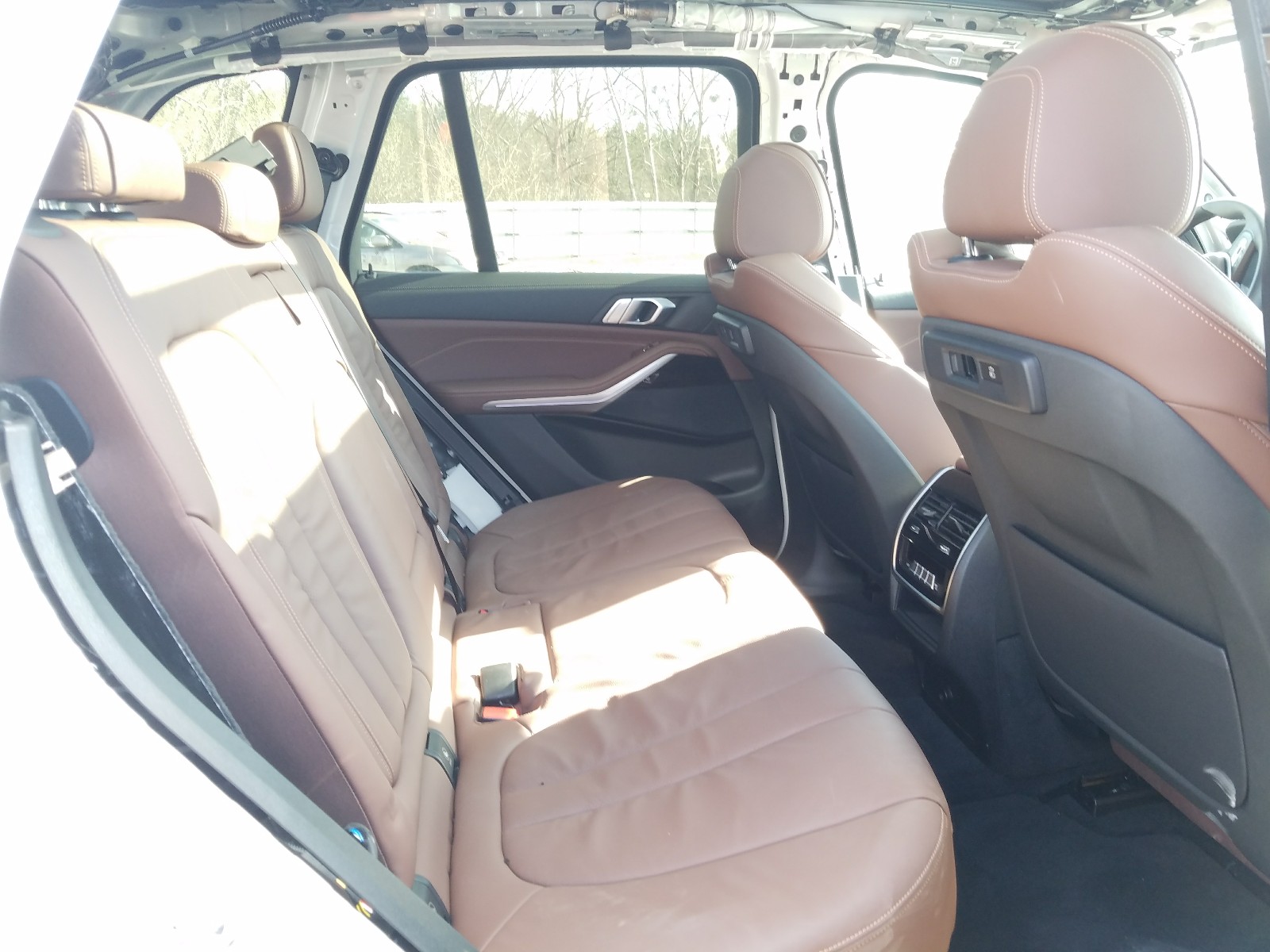 Photo 6 from auction – 2020 BMW X5 SDRIVE with VIN 5UXCR4C07L9C69216