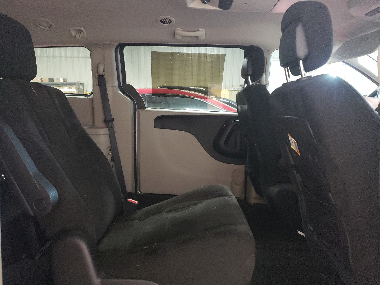Zdjęcie 6 z aukcji – 2013 DODGE GRAND CARA z VIN 2C4RDGCG6DR693875