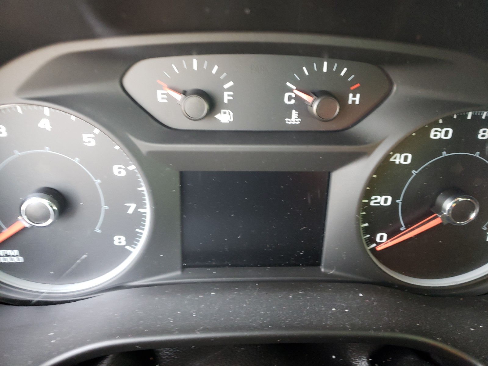 Photo 8 from auction – 2017 GMC ACADIA SLE with VIN 1GKKNKLA9HZ240573