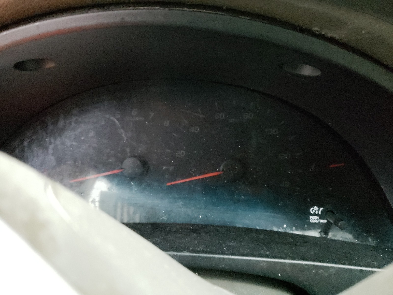 Photo 8 from auction – 2007 TOYOTA CAMRY CE with VIN 4T1BE46K57U629620