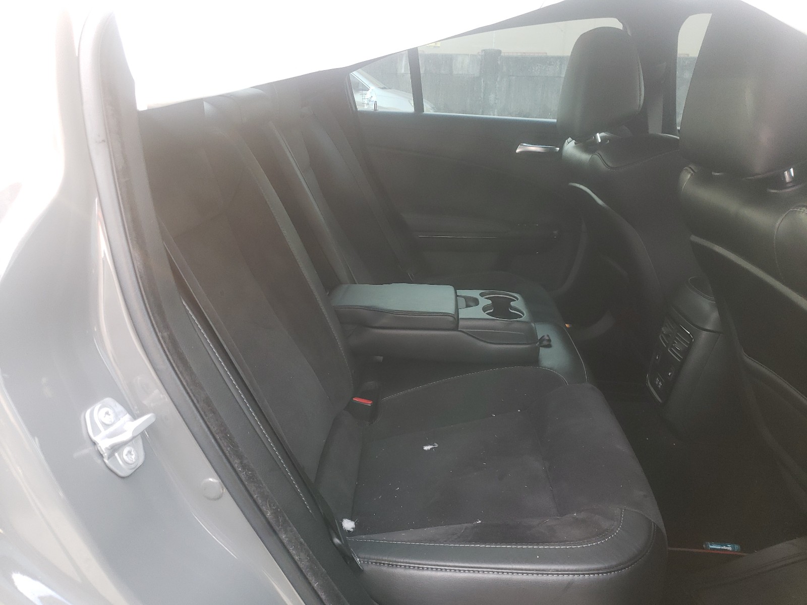Photo 6 from auction – 2019 DODGE CHARGER GT with VIN 2C3CDXHG2KH527634