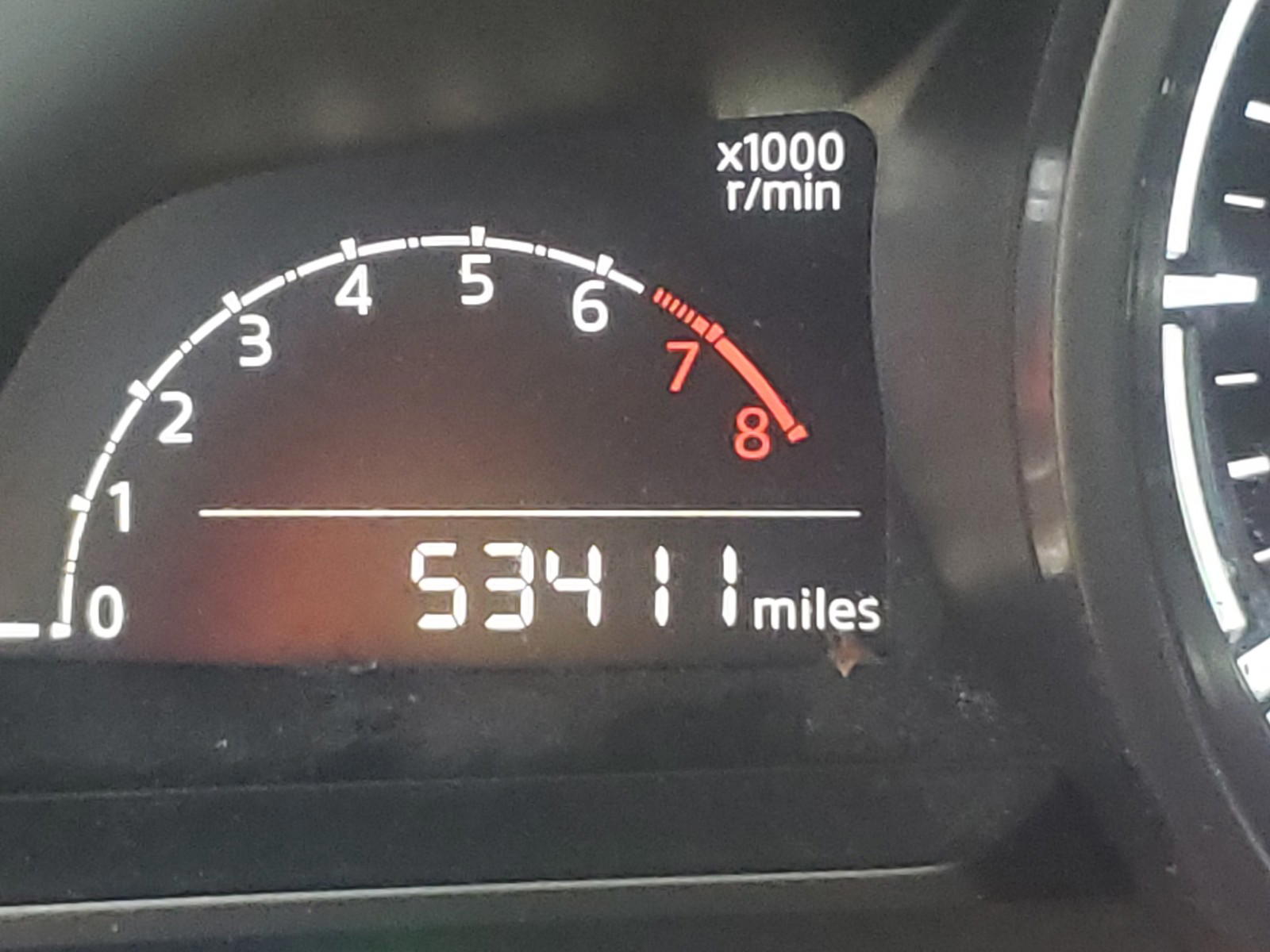 Photo 8 from auction – 2017 MAZDA 3 TOURING with VIN 3MZBN1V78HM117725