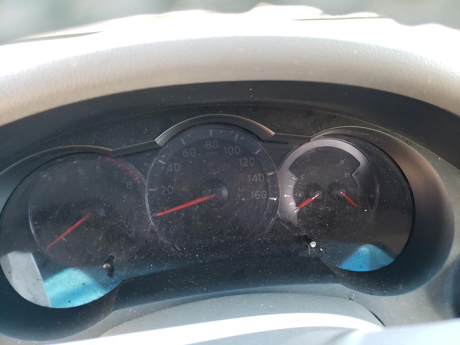 Photo 8 from auction – 2012 NISSAN ALTIMA BAS with VIN 1N4AL2AP6CC108778
