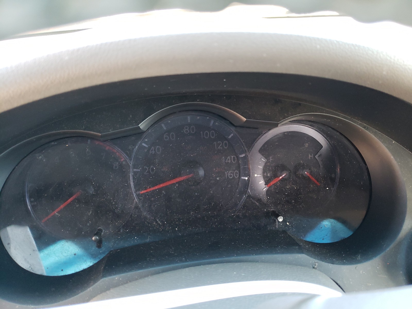 Foto 8 de la subasta – 2012 NISSAN ALTIMA BAS con VIN 1N4AL2AP6CC108778