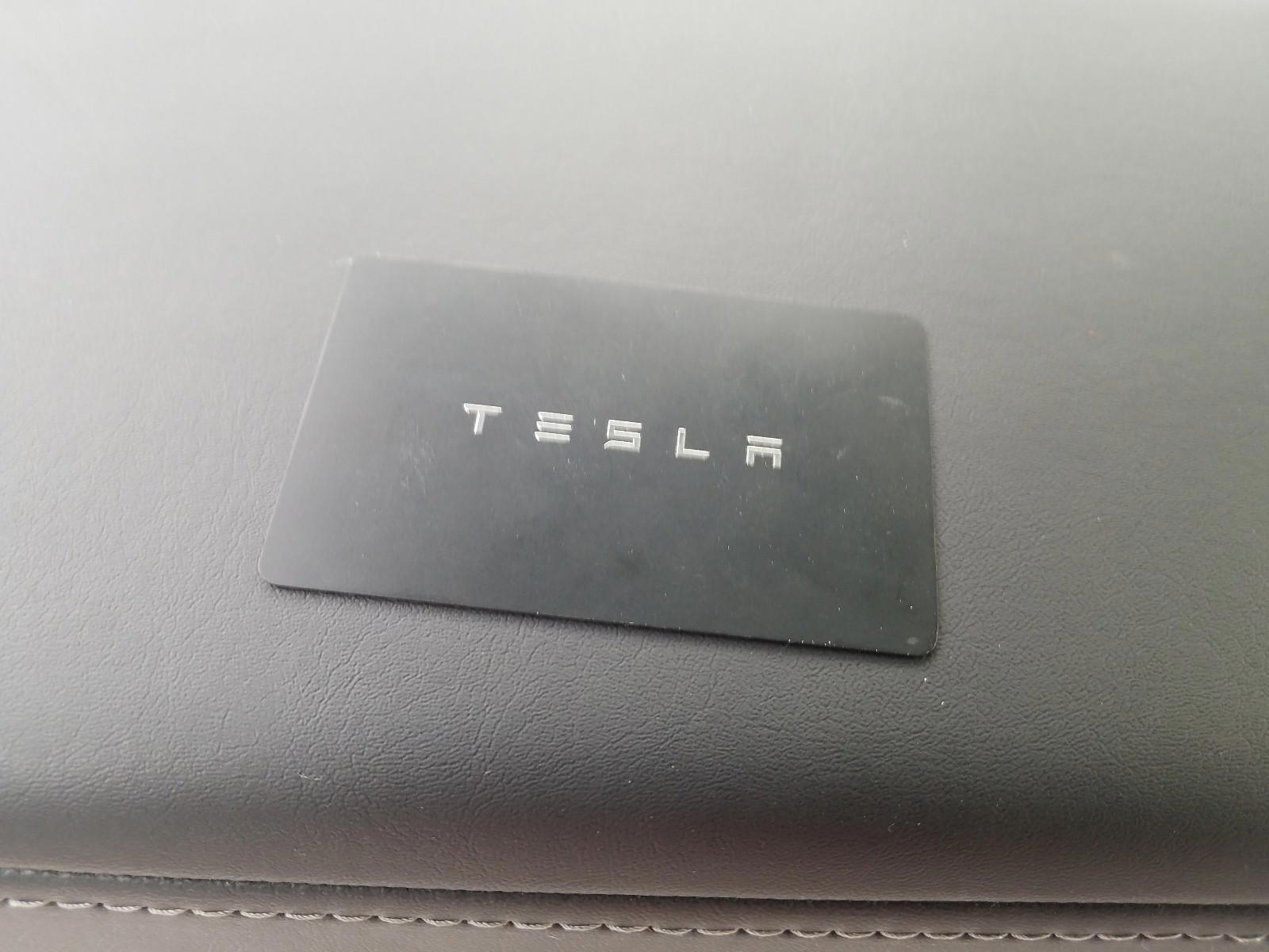 Photo 9 from auction – 2020 TESLA MODEL 3 with VIN 5YJ3E1ECXLF736344