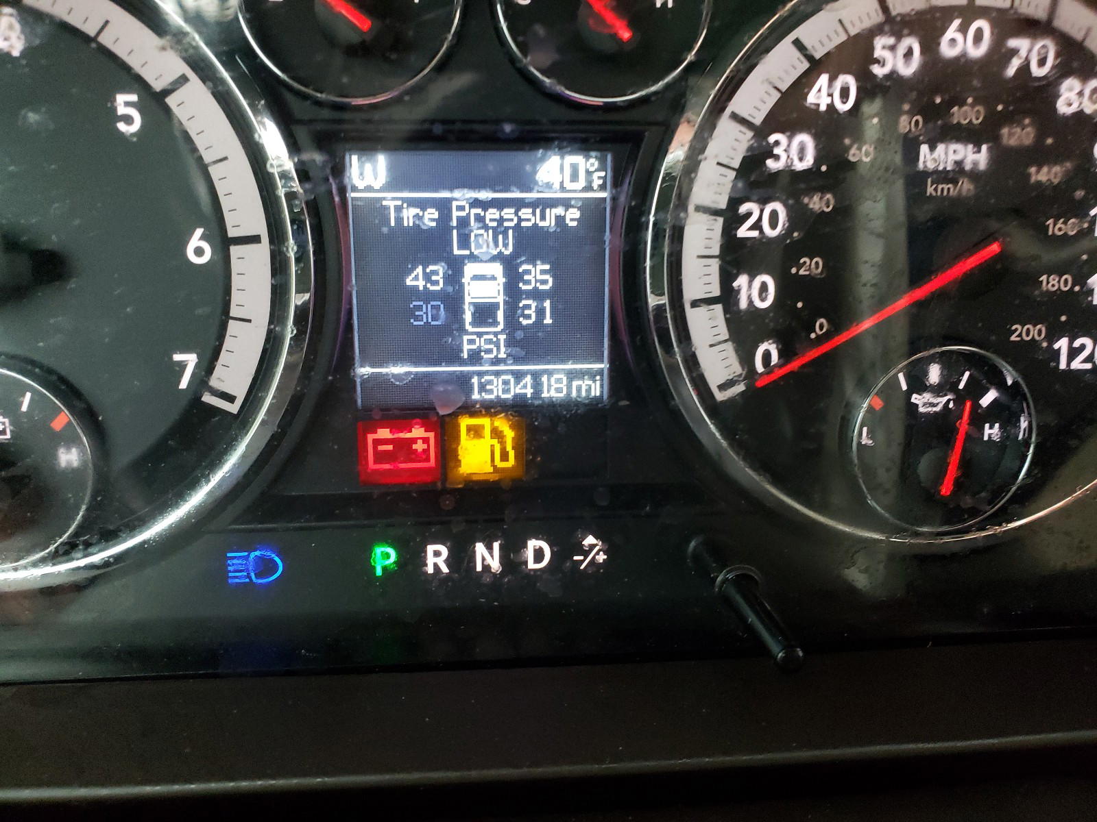 Photo 8 from auction – 2011 DODGE RAM 1500 with VIN 1D7RB1CT5BS628470
