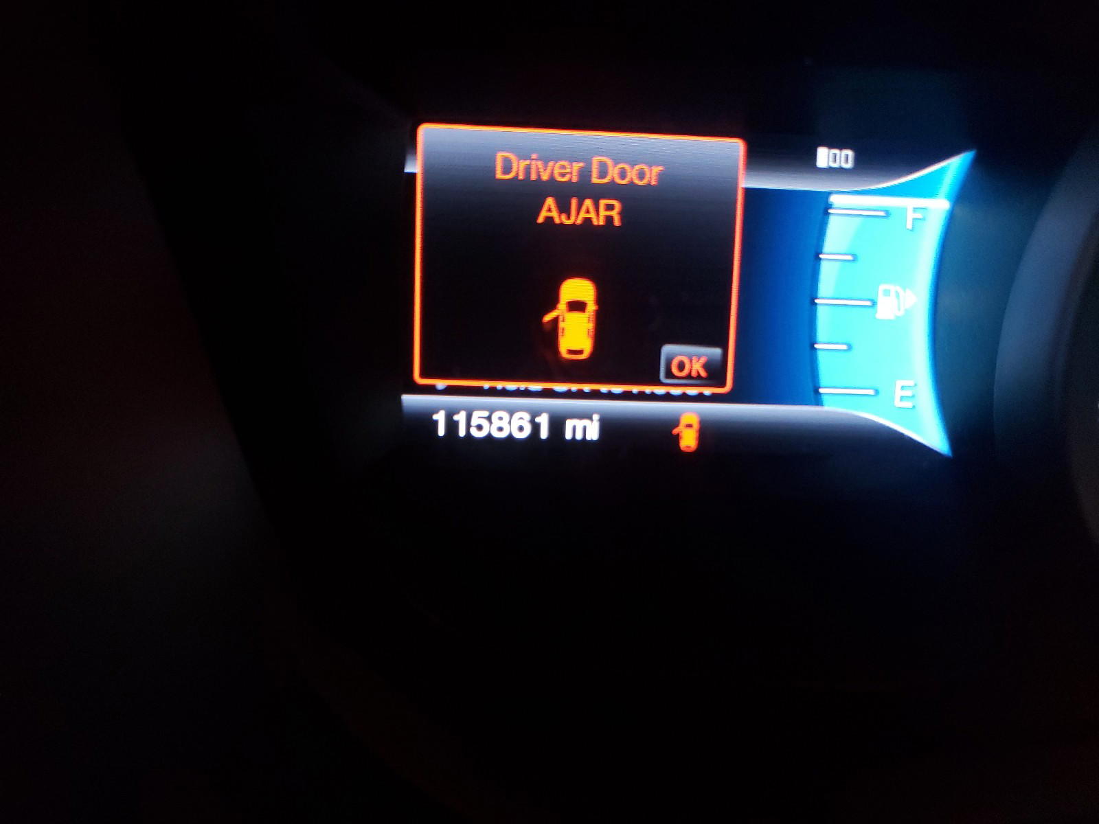 Photo 8 from auction – 2013 FORD EXPLORER X with VIN 1FM5K8D89DGC44673