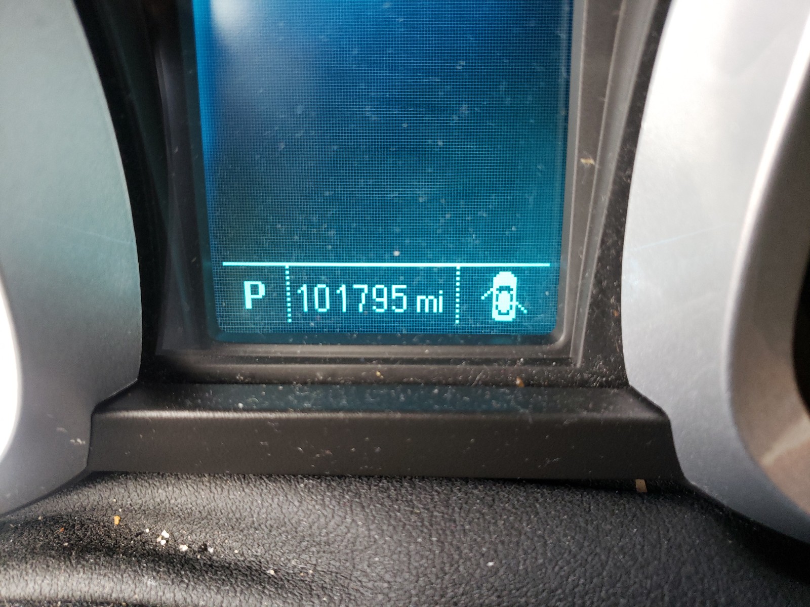 Photo 8 from auction – 2012 CHEVROLET EQUINOX LT with VIN 2GNALDEK3C6195317