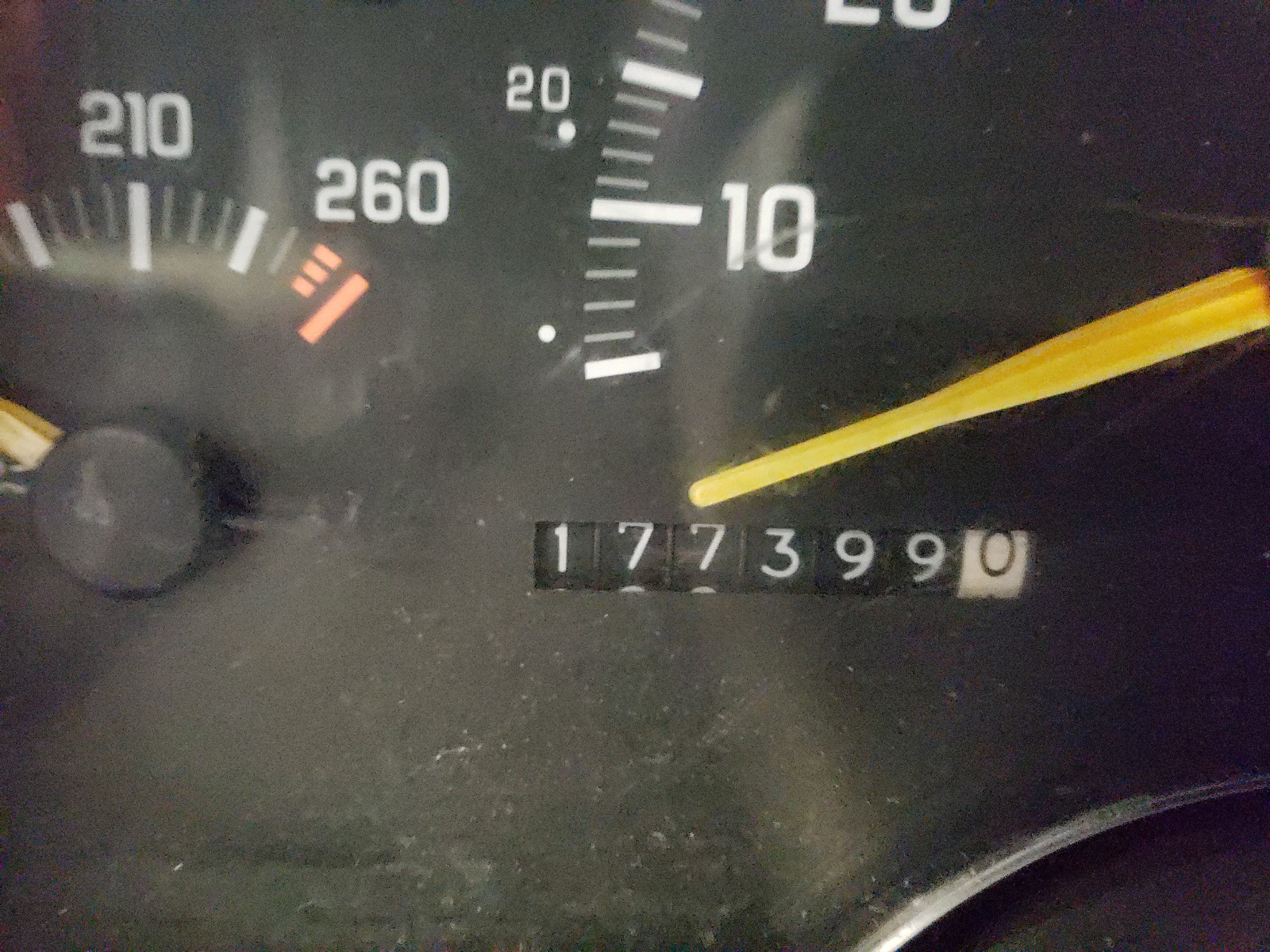 Photo 8 from auction – 1992 CHEVROLET GMT-400 C1 with VIN 2GCEC19ZXN1105323