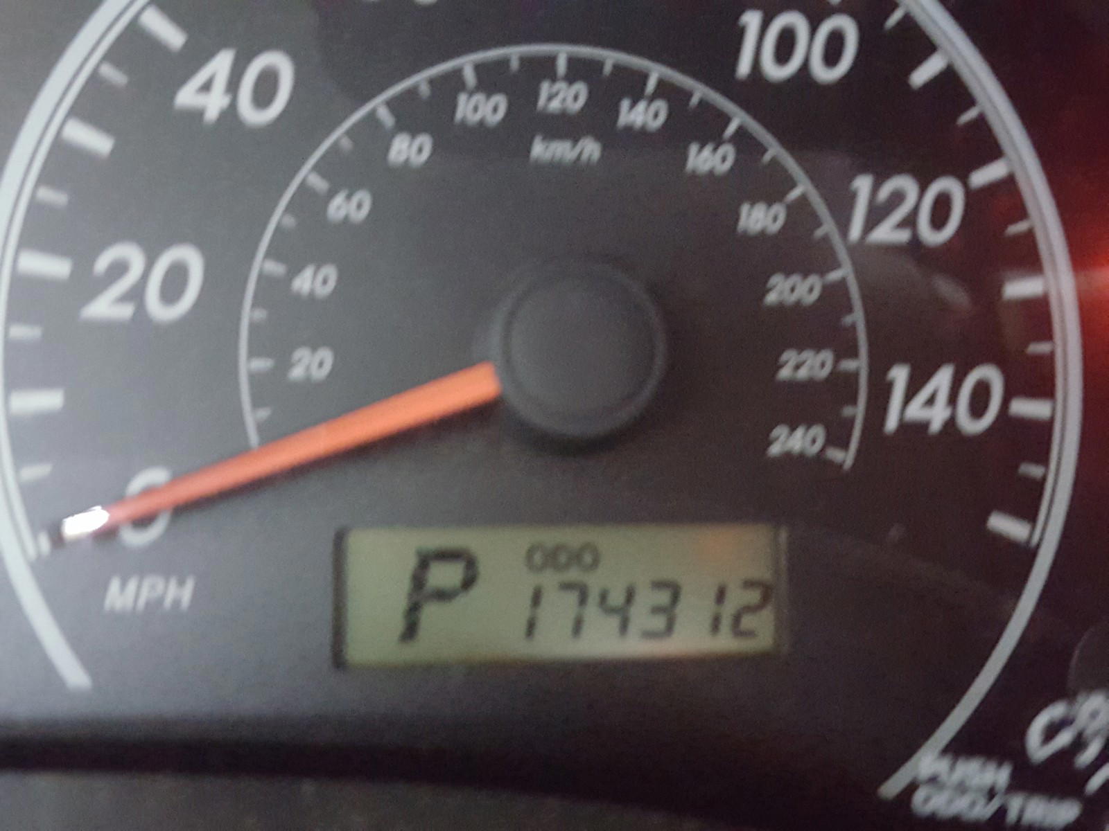 Photo 8 from auction – 2013 TOYOTA COROLLA BA with VIN 5YFBU4EE1DP096144