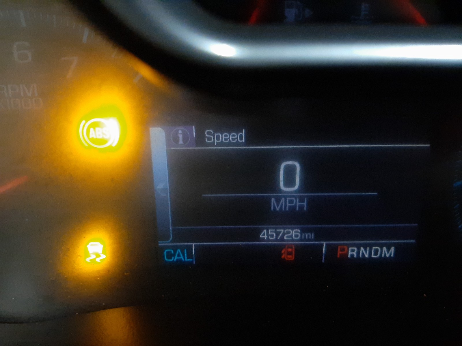 Photo 8 from auction – 2015 CHEVROLET IMPALA LTZ with VIN 2G1165S31F9117018