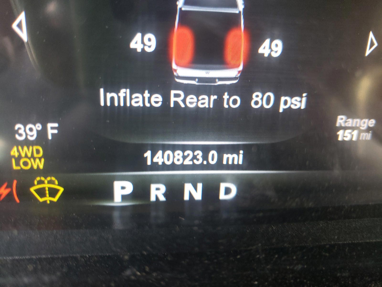Photo 8 from auction – 2015 RAM 2500 SLT with VIN 3C6UR5DJ8FG571433