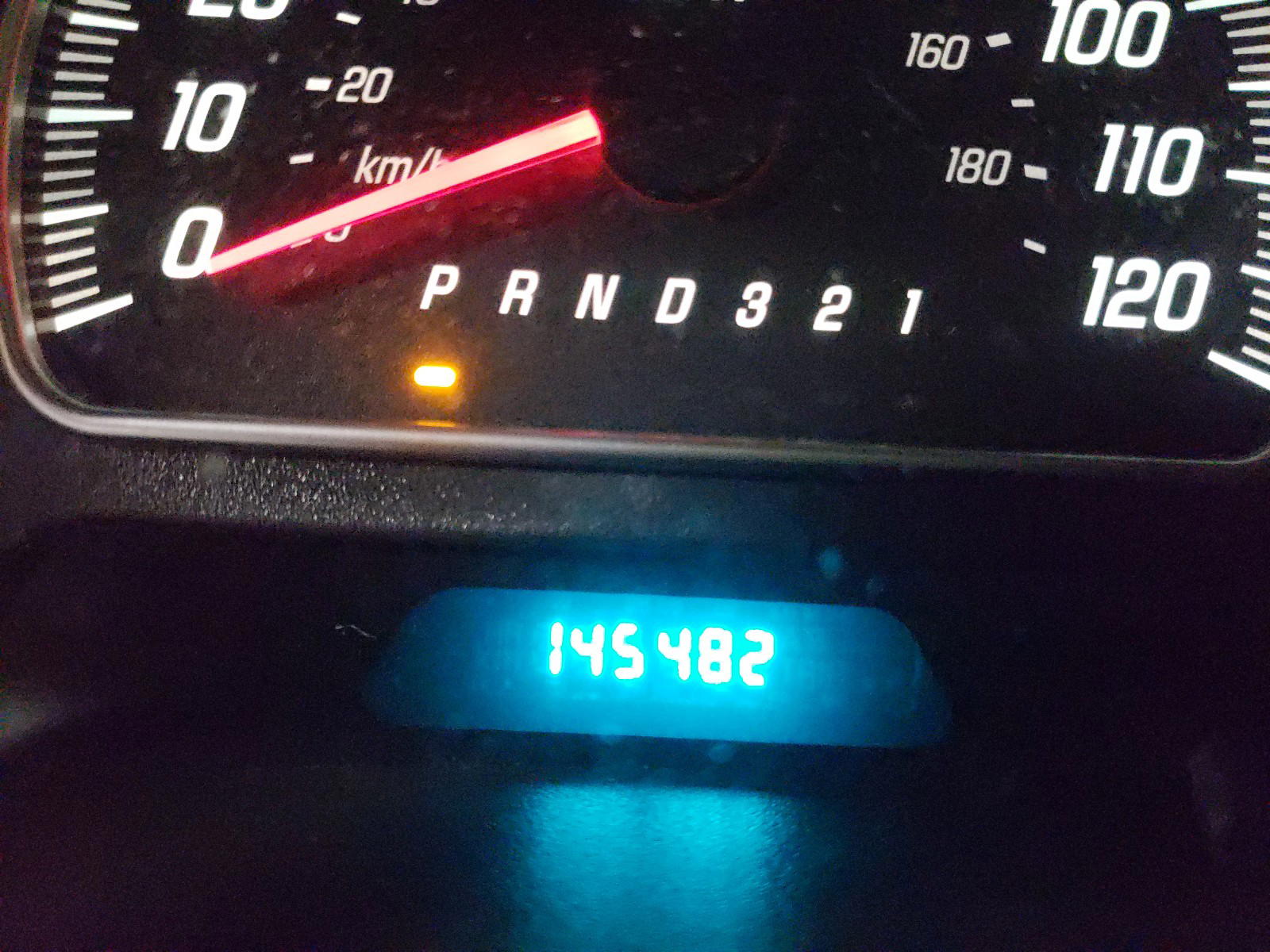 Photo 8 from auction – 2008 GMC ENVOY with VIN 1GKDT13S682151506