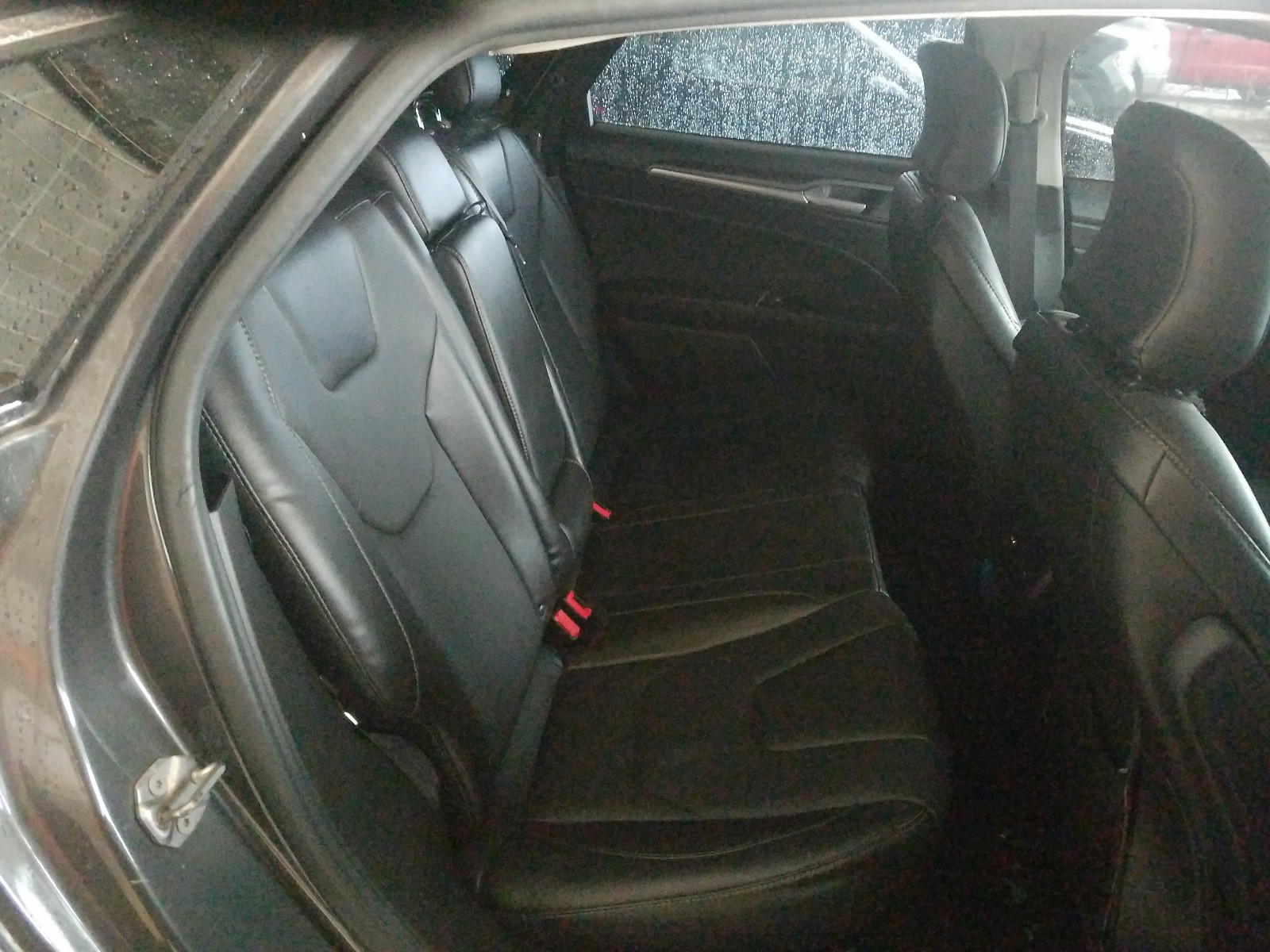 Photo 6 from auction – 2016 FORD FUSION with VIN 3FA6P0D98GR223157