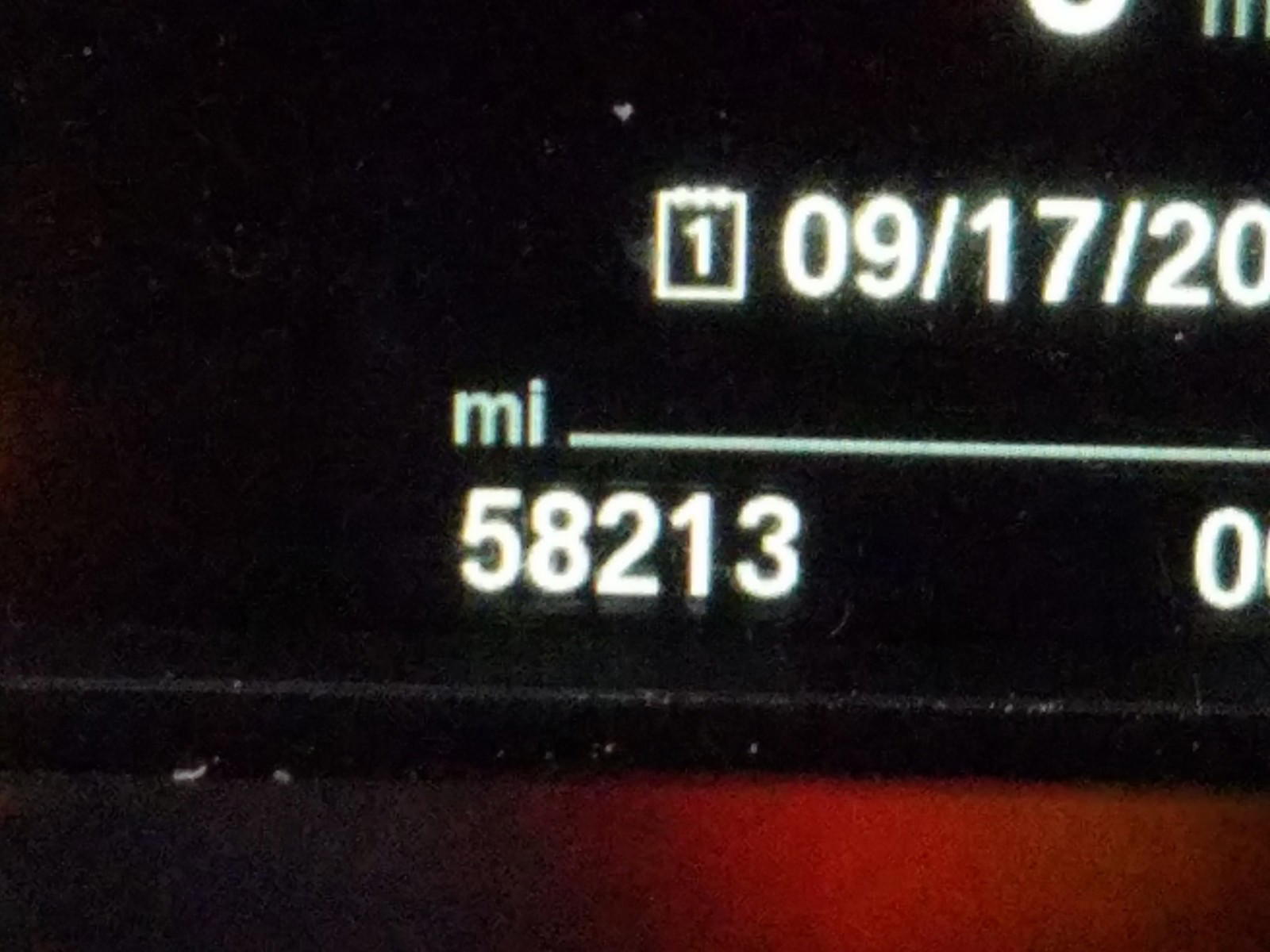 Photo 8 from auction – 2015 BMW M3 with VIN WBS3C9C54FP803712