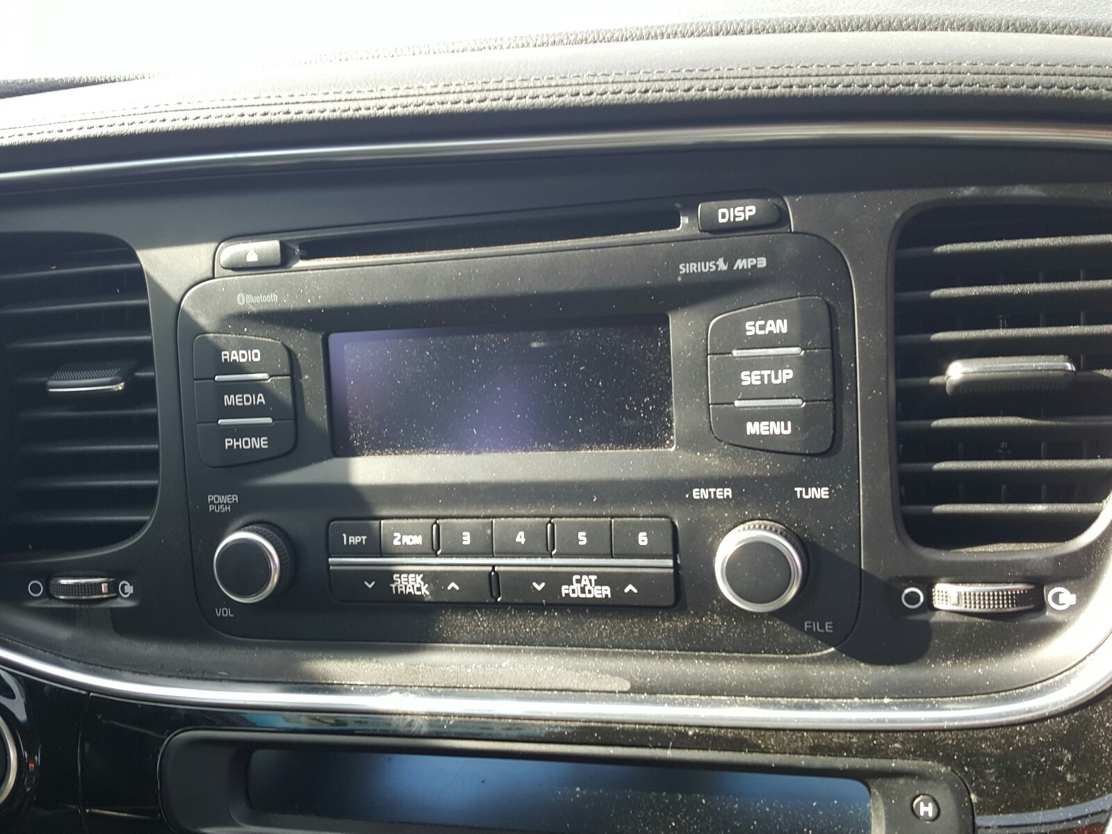 صورة رقم 9 من المزاد - 2014 KIA OPTIMA EX مع VIN 5XXGN4A78EG270344