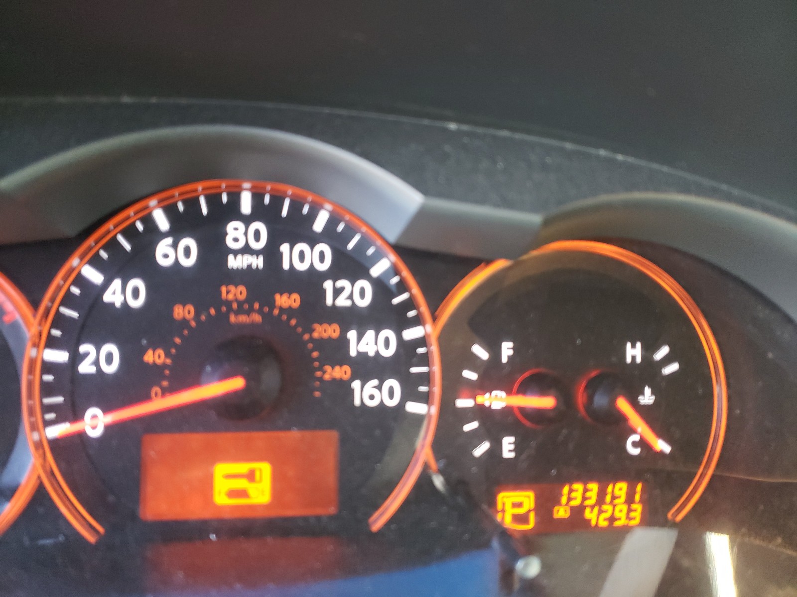 Photo 8 from auction – 2007 NISSAN ALTIMA 2.5 with VIN 1N4AL21E67C179337