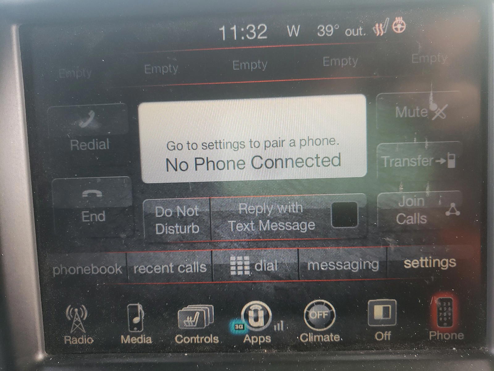 Photo 9 from auction – 2015 RAM 2500 SLT with VIN 3C6UR5DJ8FG571433
