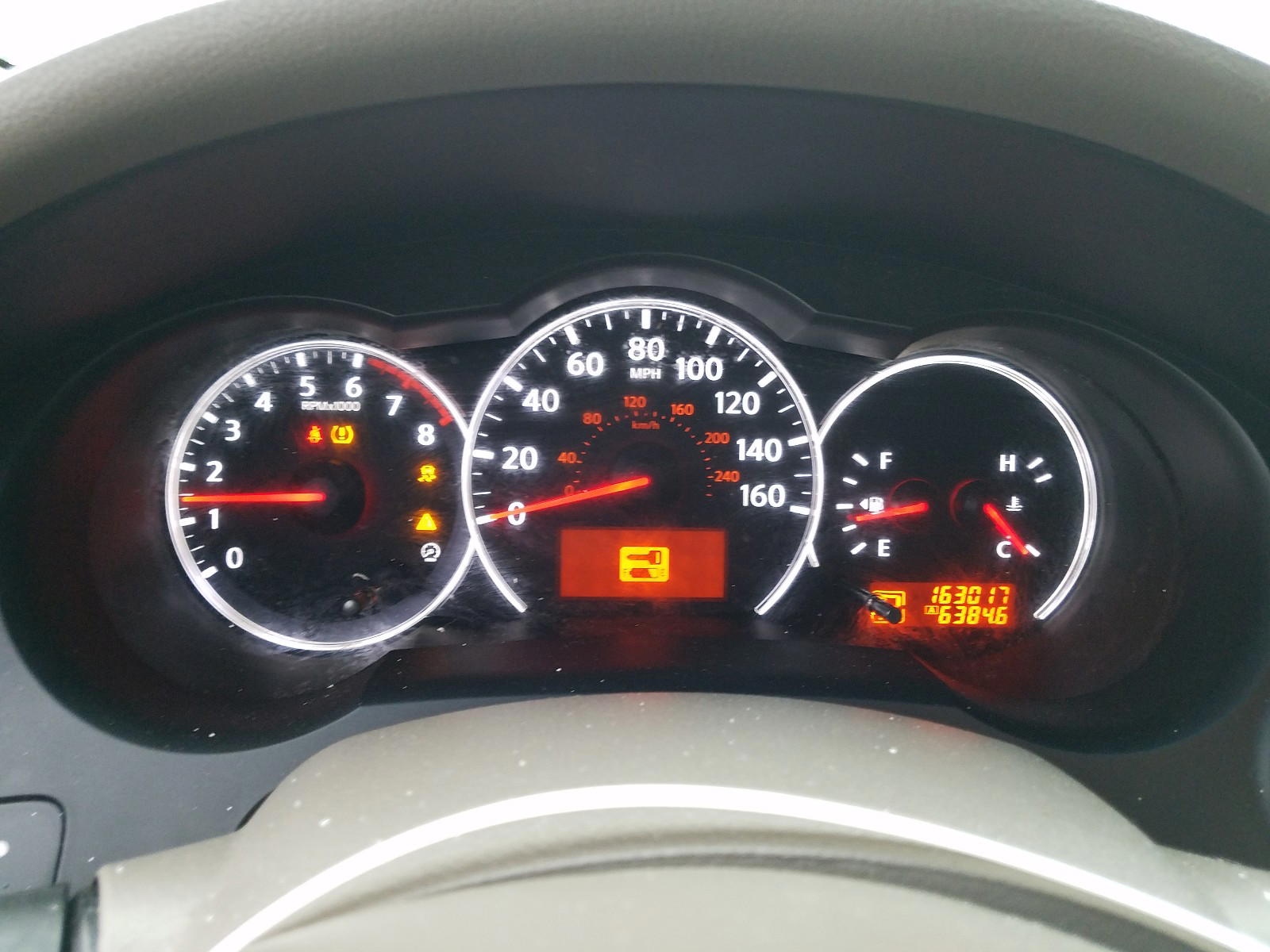 Photo 8 from auction – 2012 NISSAN ALTIMA BAS with VIN 1N4AL2AP6CN577079