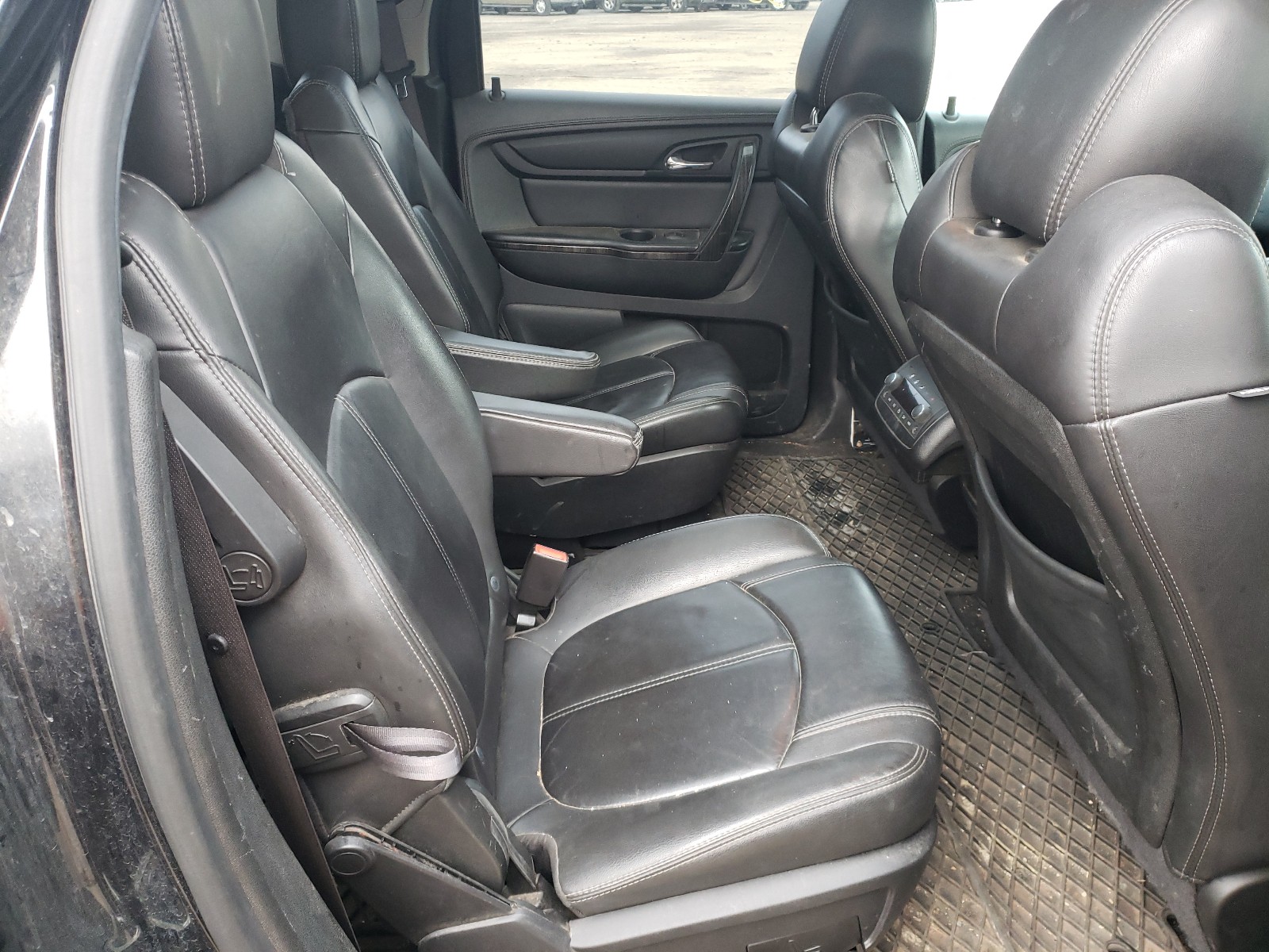 Zdjęcie 6 z aukcji – 2015 GMC ACADIA SLT z VIN 1GKKVRKD7FJ294566
