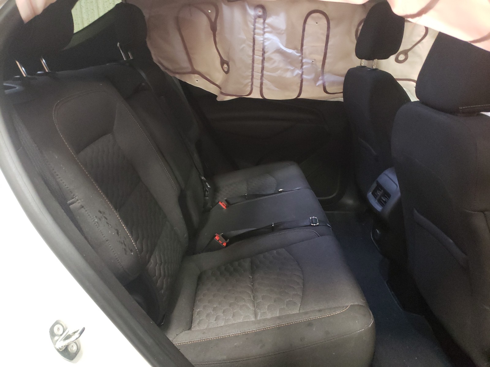 Photo 6 from auction – 2018 CHEVROLET EQUINOX LT with VIN 2GNAXJEV4J6338320