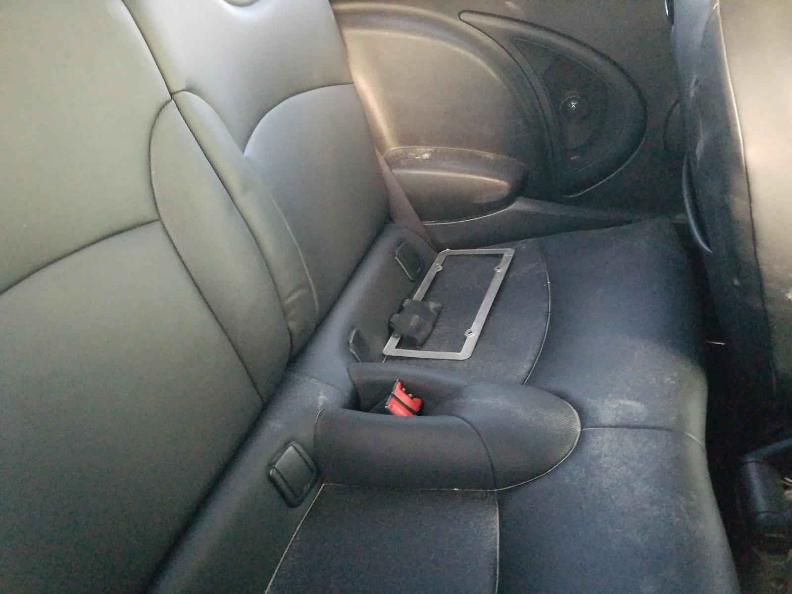 Photo 6 from auction – 2012 MINI COOPER with VIN WMWSU3C53CT254100