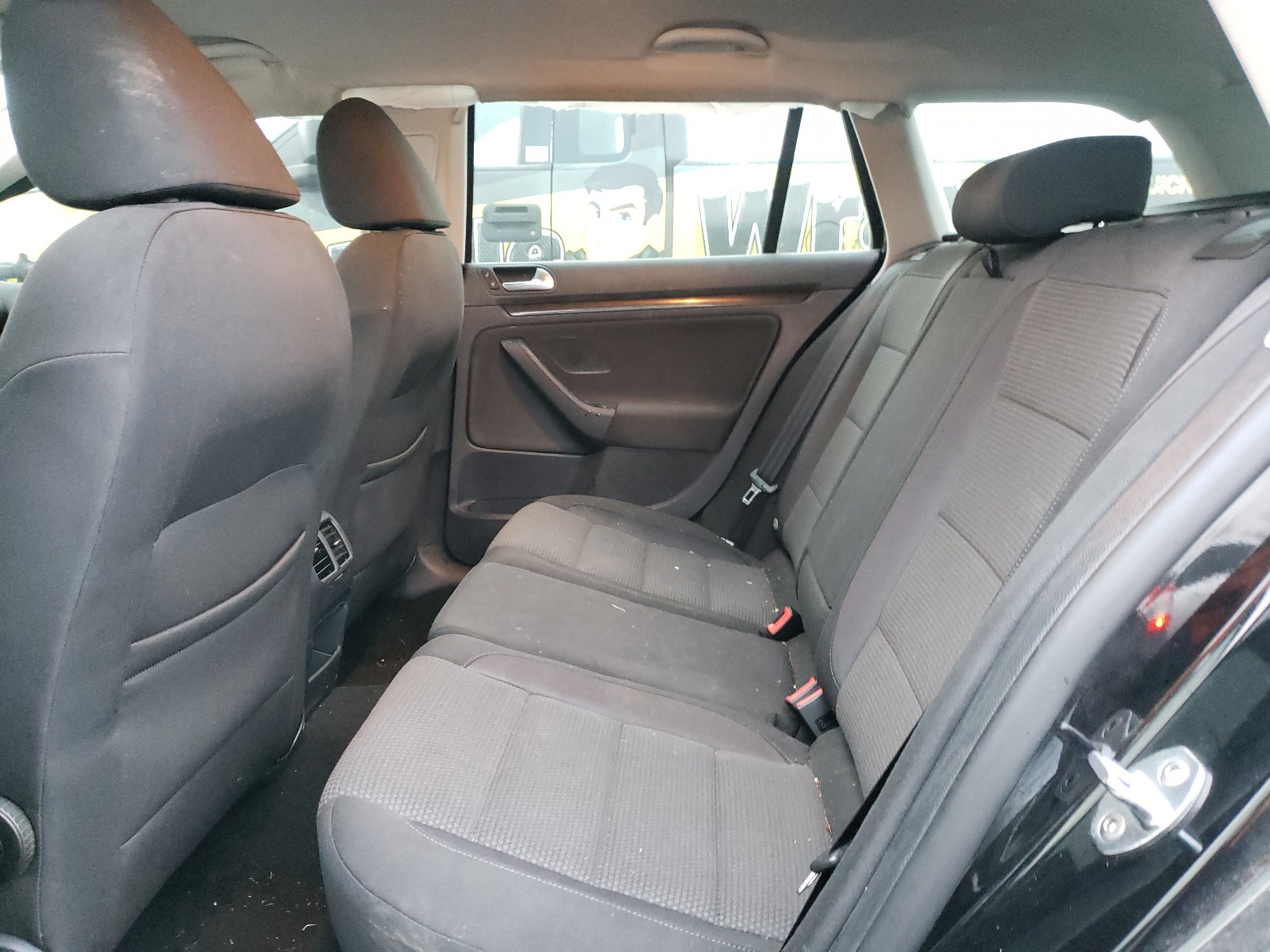 Photo 6 from auction – 2014 VOLKSWAGEN JETTA S with VIN 3VWPP7AJ6EM603644
