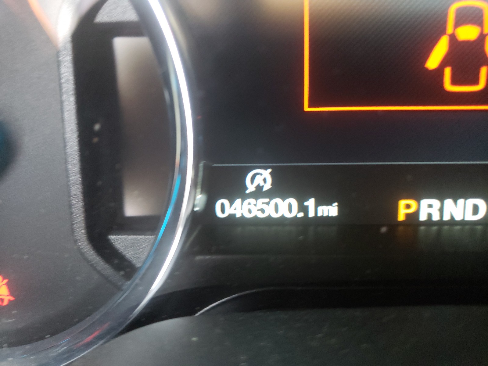 Photo 8 from auction – 2018 FORD EXPEDITION with VIN 1FMJU1KTXJEA23579