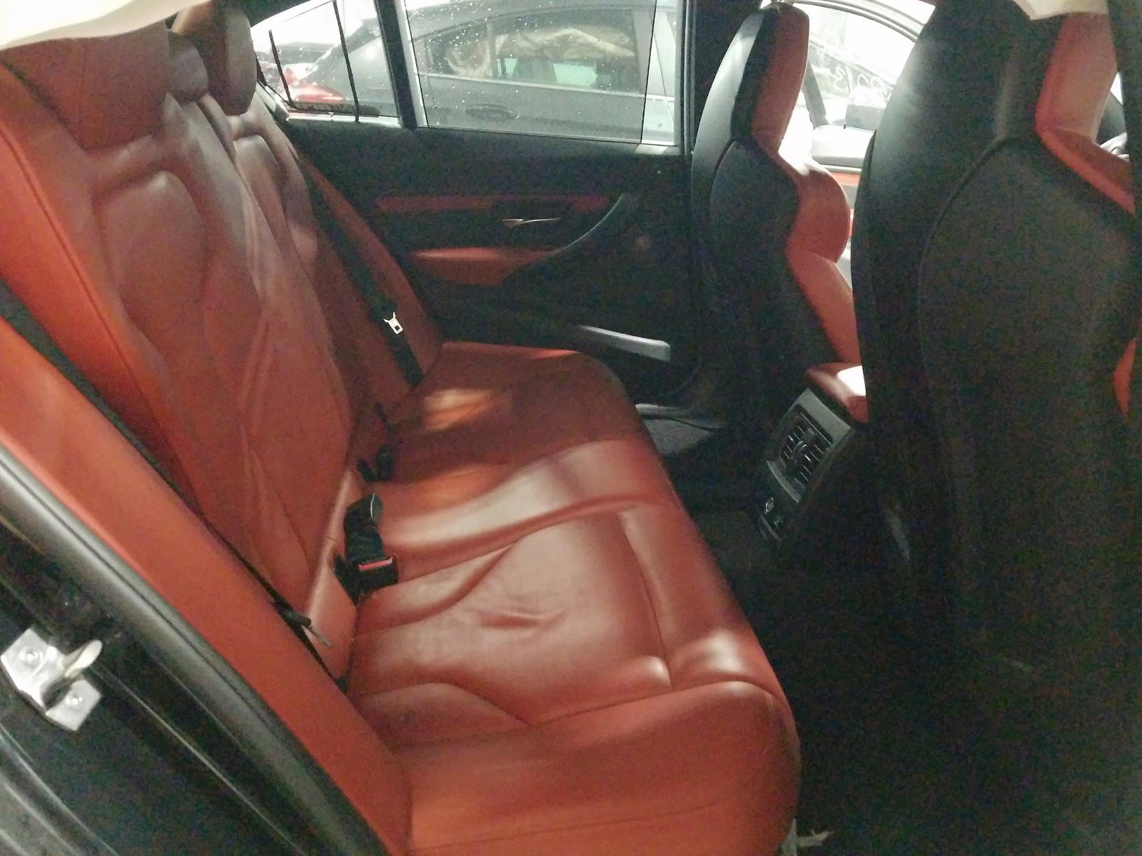 Photo 6 from auction – 2015 BMW M3 with VIN WBS3C9C54FP803712