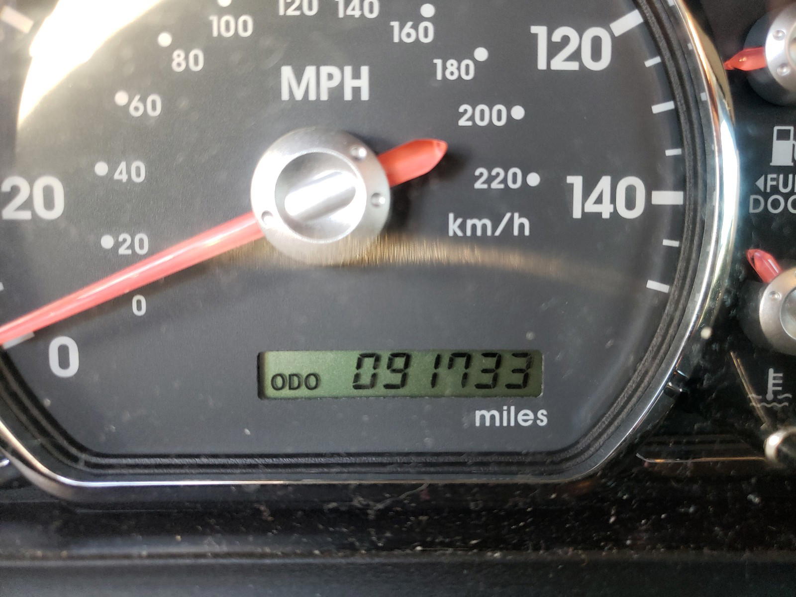 Photo 8 from auction – 2012 MITSUBISHI GALANT FE with VIN 4A32B2FFXCE013160