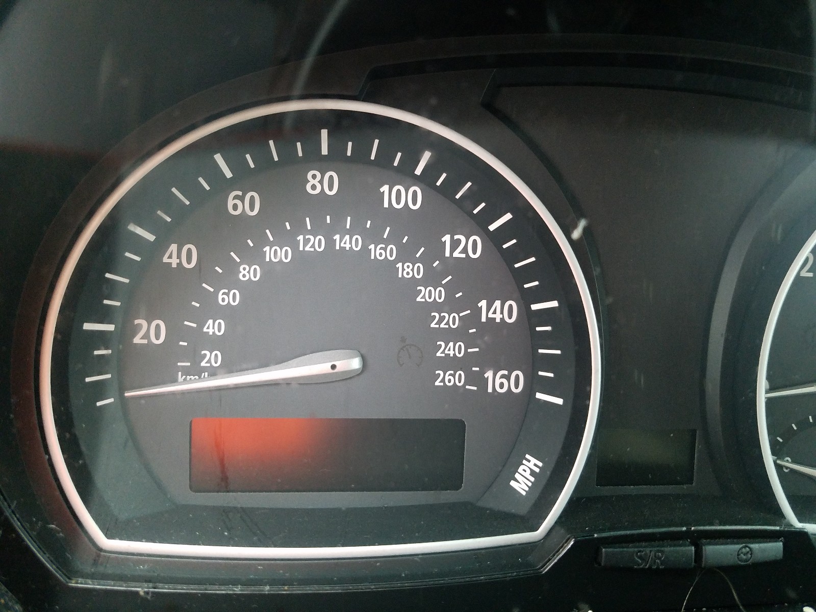 Zdjęcie 8 z aukcji – 2008 BMW X3 3.0SI z VIN WBXPC93458WJ03533