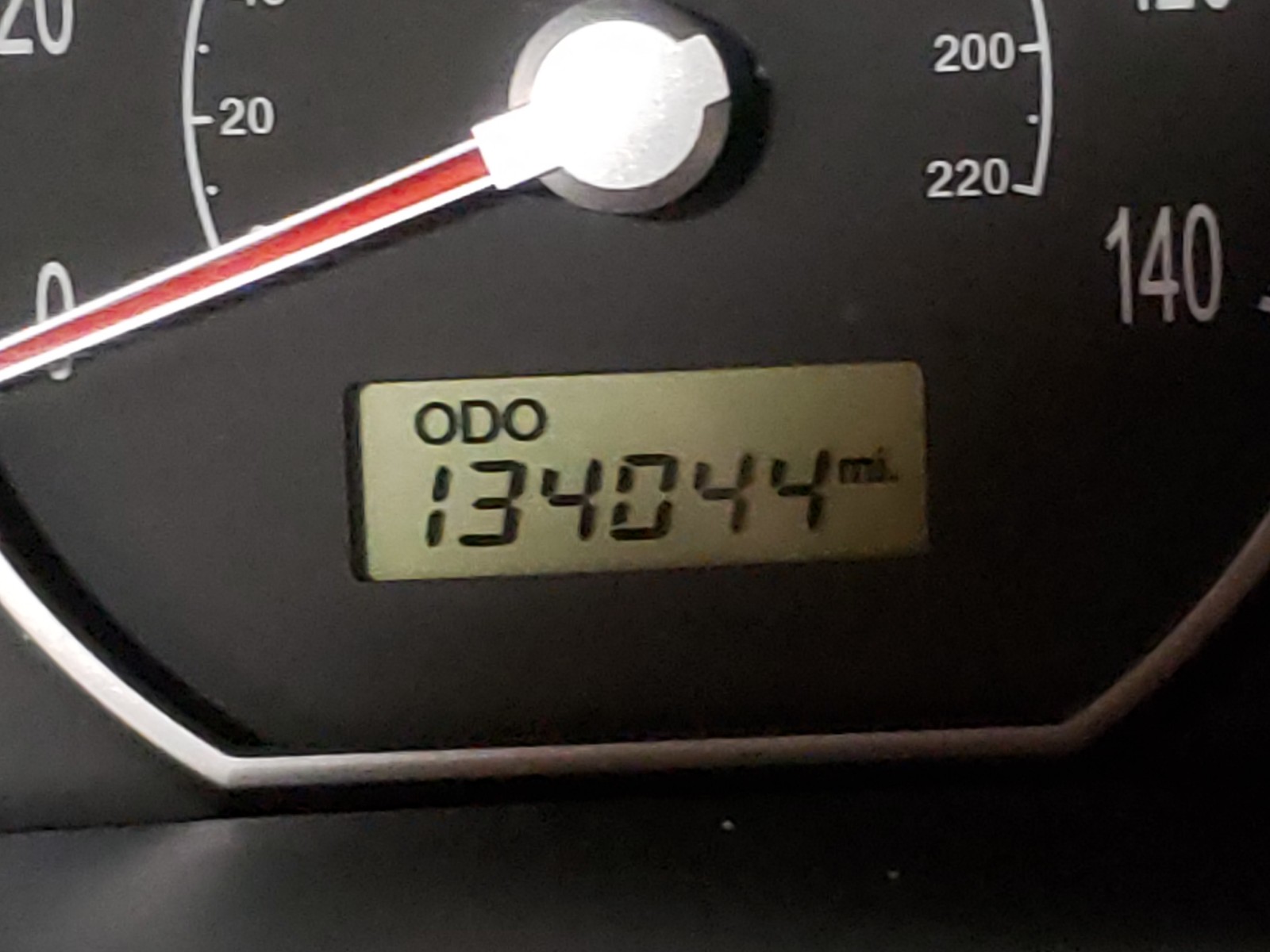 Photo 8 from auction – 2009 HYUNDAI SANTA FE G with VIN 5NMSG13D29H323567