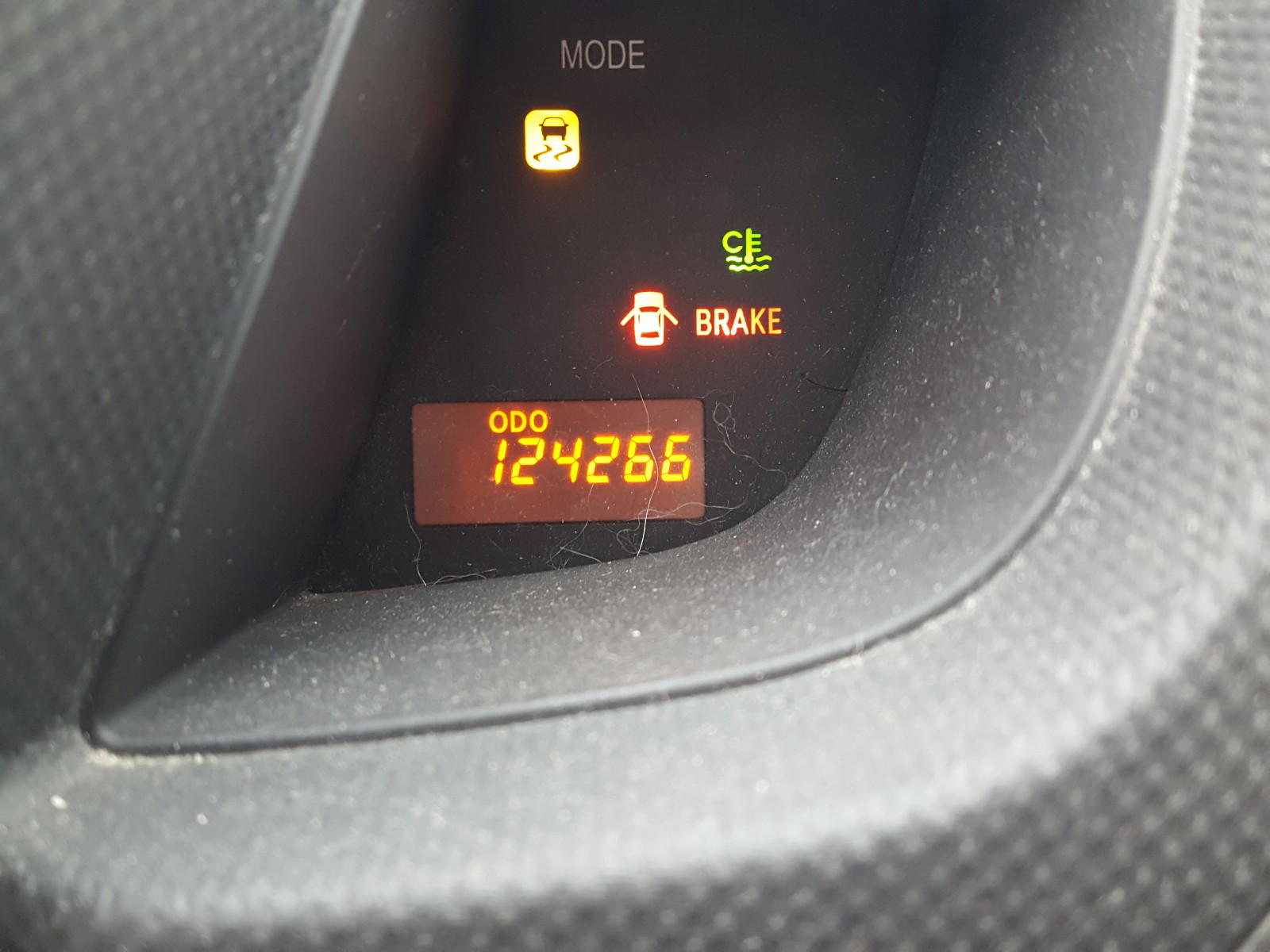 Photo 8 from auction – 2014 SCION XD with VIN JTKKUPB46E1043287