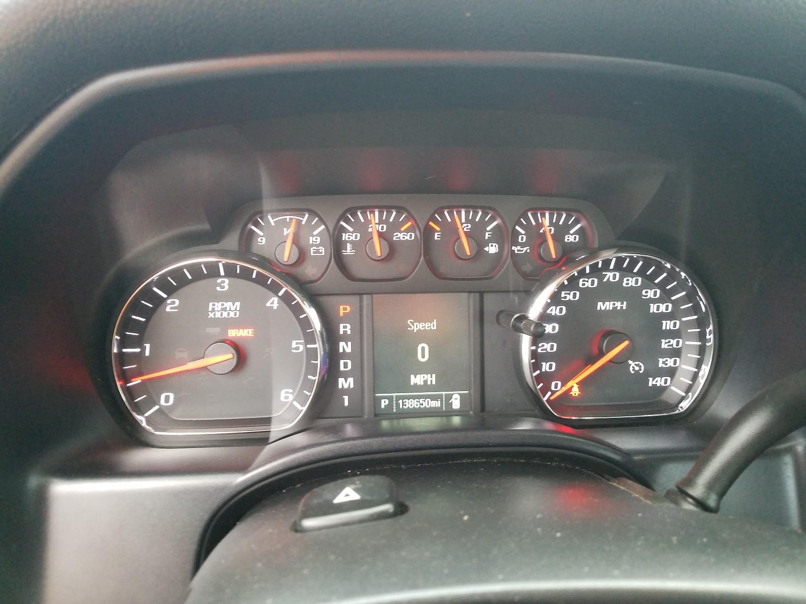 Photo 8 from auction – 2015 CHEVROLET SILVERADO with VIN 1GC2CUEG7FZ113302