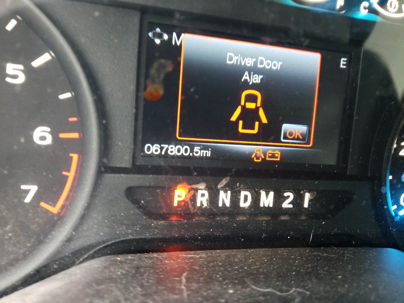 Photo 8 from auction – 2016 FORD F150 SUPER with VIN 1FTEX1EP5GFD35114