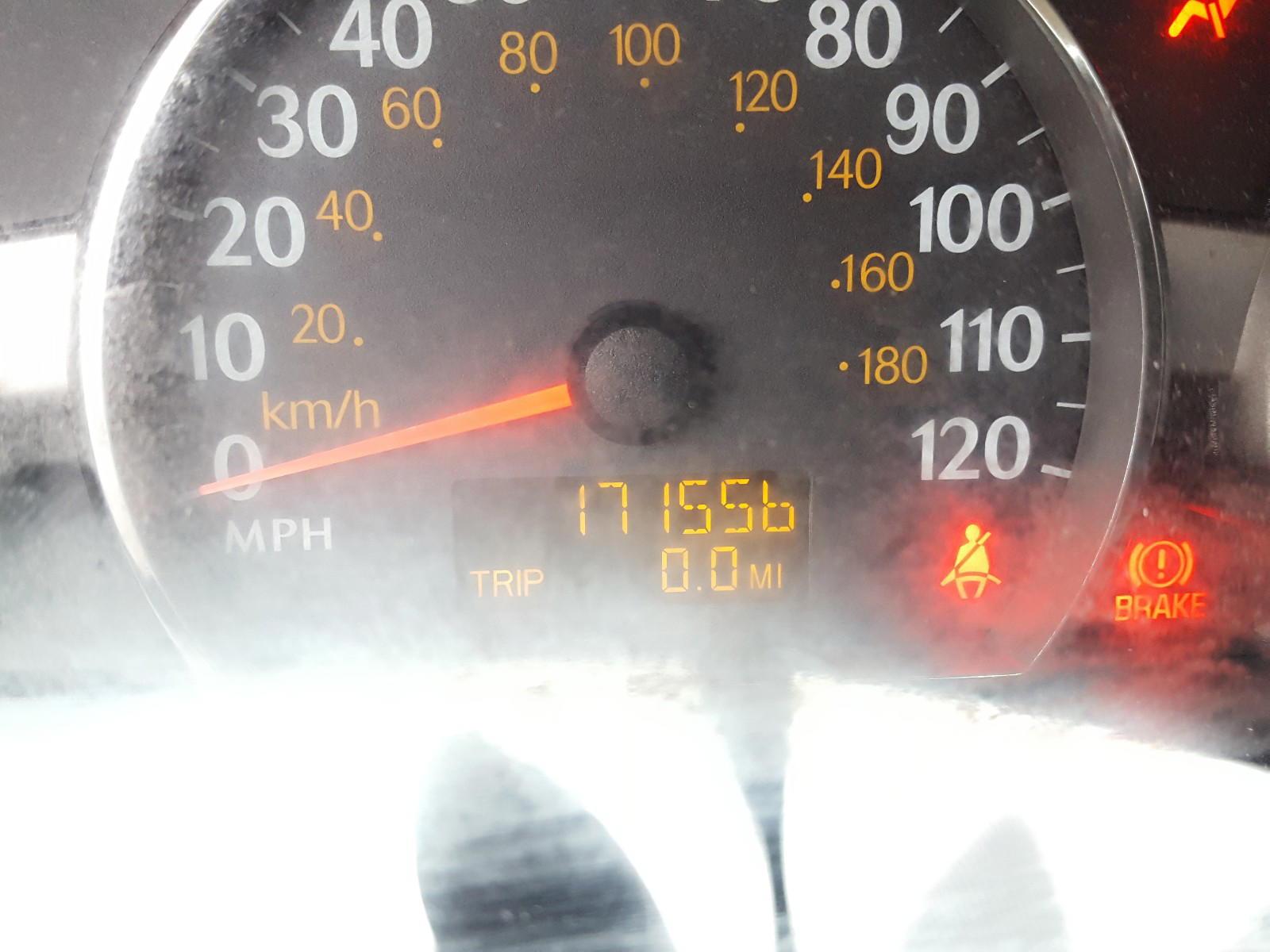 Photo 8 from auction – 2005 SATURN ION LEVEL with VIN 1G8AG52F85Z163183