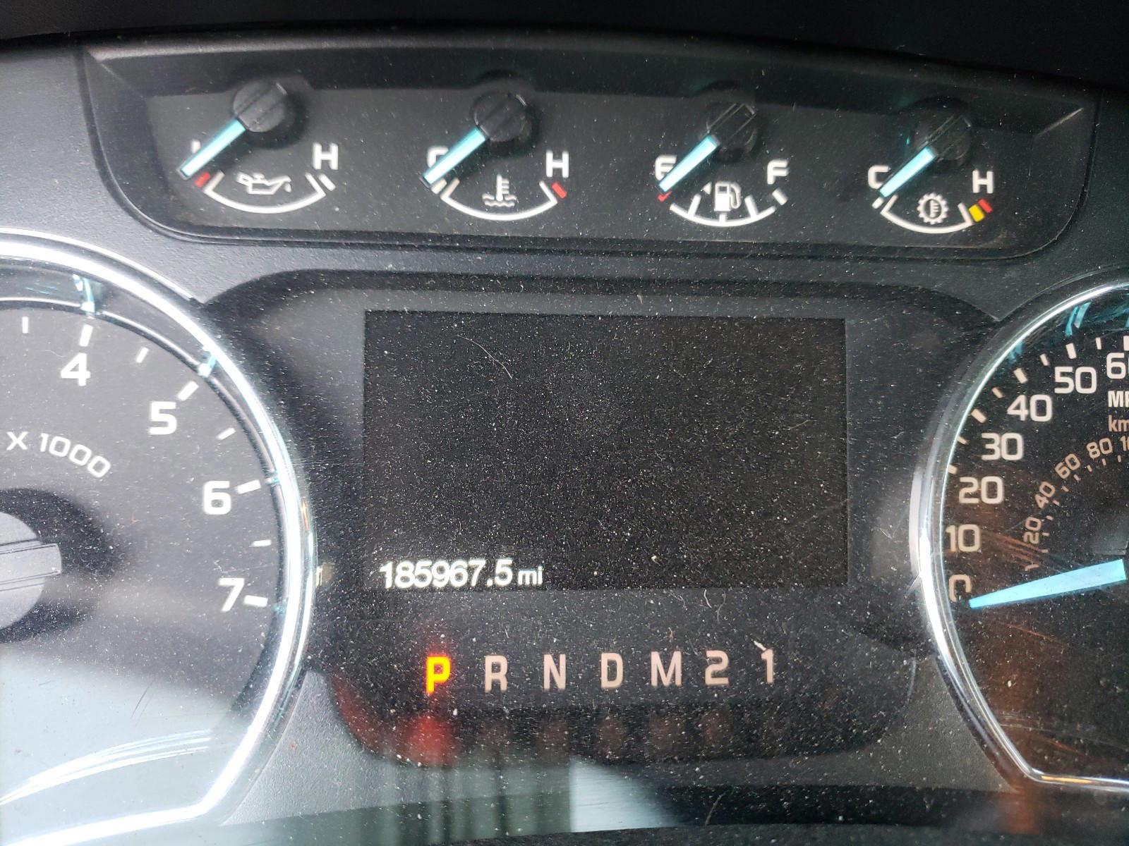 Photo 8 from auction – 2012 FORD F150 SUPER with VIN 1FTFW1ET2CFA05042