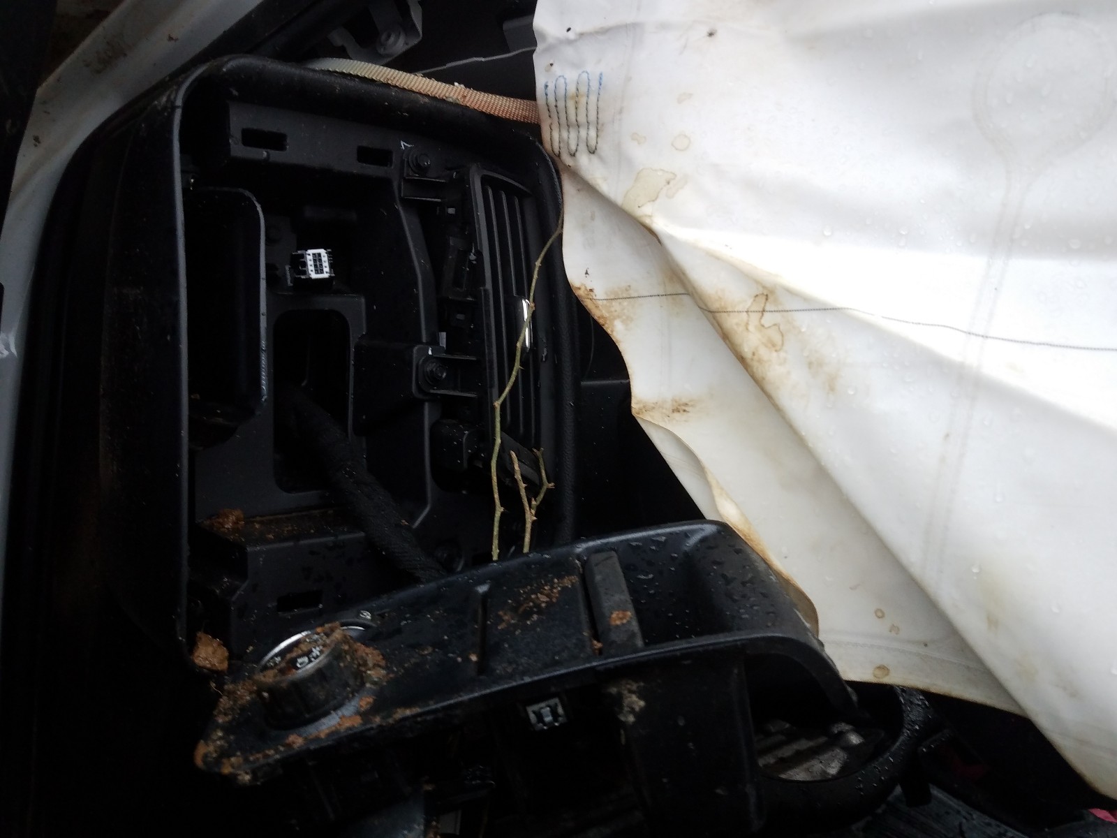 Photo 8 from auction – 2014 CHEVROLET SILVERADO with VIN 3GCPCREC6EG150694