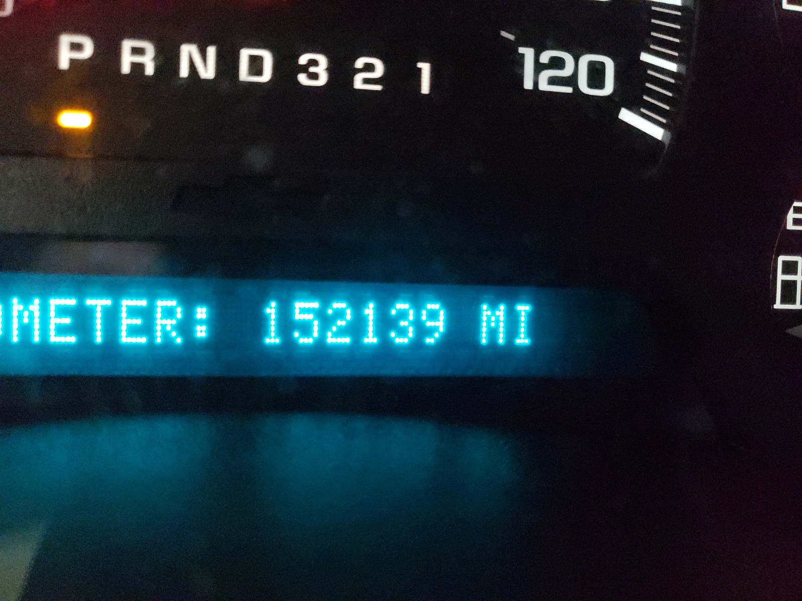 Photo 8 from auction – 2007 CHEVROLET TRAILBLAZE with VIN 1GNDT13S872155574
